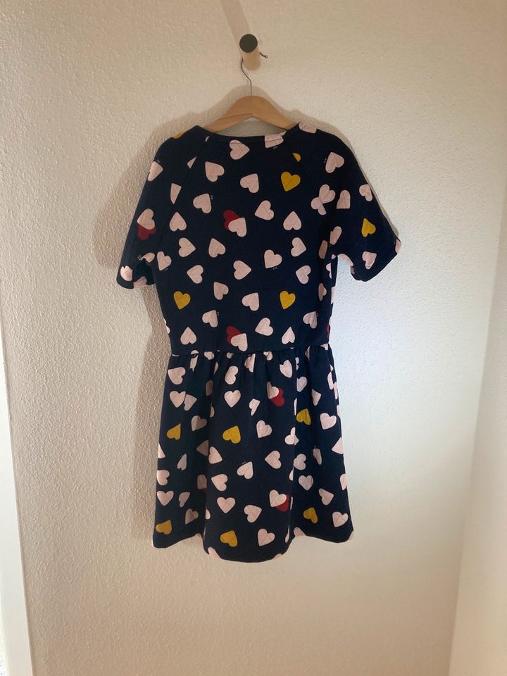 Petit Bateau Kleid 152 in Grafrath