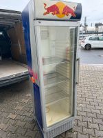 Red bull Kühlschrank groß Redbull Hessen - Münster Vorschau