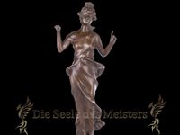 Frau Bronzefigur Statuette Skulptur Bronze Marmor Miniatur LV9 Rheinland-Pfalz - Koblenz Vorschau