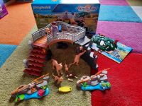 Playmobil family fun 70343 Löwen im Freigehege Kreis Pinneberg - Schenefeld Vorschau