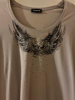 T-Shirt Taifun Gr 42, Damenmode,Damengarderobe Nordrhein-Westfalen - Sonsbeck Vorschau
