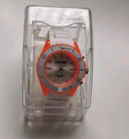 Armbanduhr von Colors Saarbrücken-Dudweiler - Dudweiler Vorschau