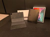 IPAD PRO 12,9 Zoll 256 GB Space Schwarz aus 01/2020 Baden-Württemberg - Frickenhausen Vorschau