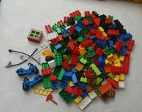 9x Duplo Lego Sets  + extra  Konvolut ( 200Teile) inkl.Versand! Nordrhein-Westfalen - Leverkusen Vorschau