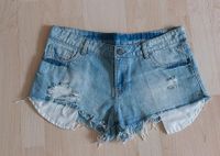 Jeans Hotpants Gr.40 Primark Baden-Württemberg - Friedrichshafen Vorschau