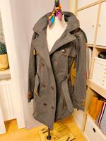 Naketano Jacke / Mantel Gr. M Kr. Dachau - Odelzhausen Vorschau