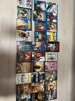 30 Filme BlueRay / DVD gemischt Nordrhein-Westfalen - Mülheim (Ruhr) Vorschau