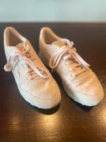 Reebok Wildledersneaker Nordrhein-Westfalen - Troisdorf Vorschau