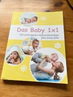 Das Baby 1x1 Niedersachsen - Wiefelstede Vorschau