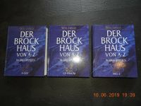 2# Buch Der Brockhaus Lexikon in drei Bänden von Weltbild Berlin - Hohenschönhausen Vorschau