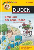 Emil und der neue Tacho (2. Klasse) Duden - neu! Nordrhein-Westfalen - Wadersloh Vorschau