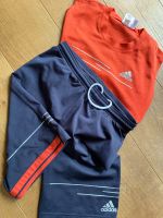 ADIDAS Sport-Kombi, Hose und Shirt, Gr. 40 Bayern - Holzkirchen Vorschau