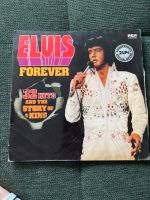 Elvis Forever Doppel LP Vinyl Schallplatte Nordrhein-Westfalen - Lienen Vorschau