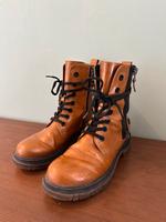 getragene Schuhe Marco Tozzi# Damen Nordrhein-Westfalen - Bad Driburg Vorschau