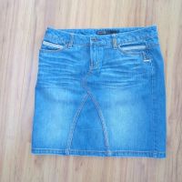 Mini-Jeansrock Only Gr. 38/40 Baden-Württemberg - Biberach Vorschau