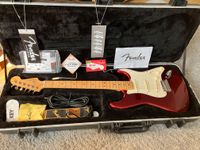 Fender American Standard Stratocaster aus 2013 Bonn - Plittersdorf Vorschau