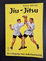 Buch, BODO KRESSEL, Jiu-Jitsu, Ein Lehrgang zum Selbstunterricht Nordrhein-Westfalen - Recklinghausen Vorschau