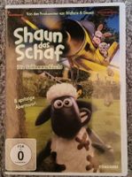 Kinder DVD mehrere Shaun das Schaf u. kleiner Roter Traktor Bayern - Neuhof an der Zenn Vorschau