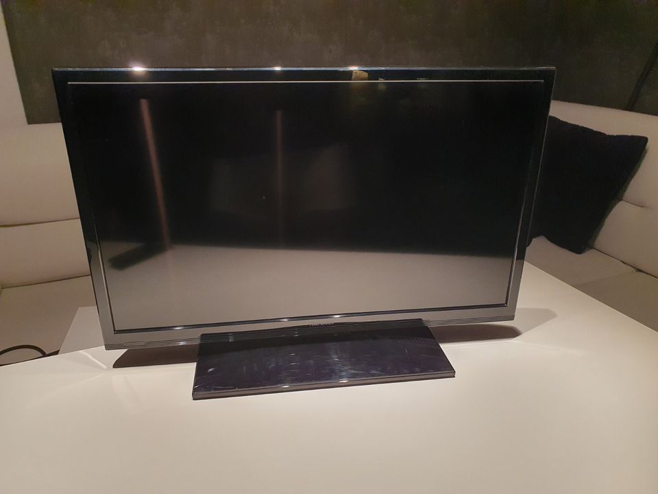 Fernseher 28 Zoll von Telefunken L28H182M3 in Gehrden