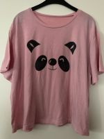 Damen T-Shirt rosa Bayern - Lichtenfels Vorschau