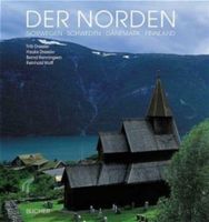 Der Norden : Norwegen, Schweden, Dänemark, Finnland Nordrhein-Westfalen - Blomberg Vorschau