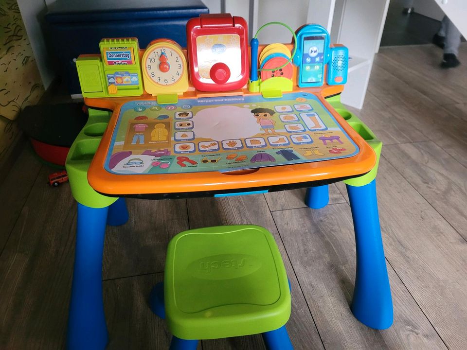 Kinderspieltisch in Reutlingen