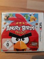 Nintendo 3DS Angry Birds Saarbrücken-Mitte - St Johann Vorschau