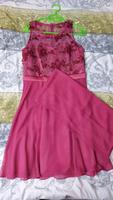 Cocktailkleid, Hochzeit, Ball, himbeere Bayern - Ottobeuren Vorschau
