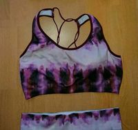 South Beach Sport BH Top wie neu M L 38 Crop Top Bustier Chemnitz - Zentrum Vorschau