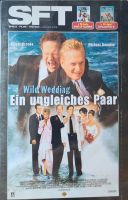 DVD- „Ein ungleiches Paar“ mit Albert Brooks und Michael Douglas Nordrhein-Westfalen - Lichtenau Vorschau
