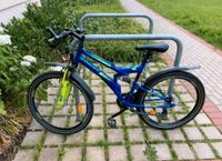 Zündapp Blue 3.0 Zoll Fahrrad Schleswig-Holstein - Schwentinental Vorschau