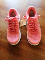 Asics Schuhe Größe 36, Gel Cumulus 24 Hessen - Bensheim Vorschau