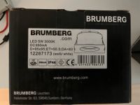 Brumberg LED Einbaustrahler 12287173 Baden-Württemberg - Weisenbach Vorschau