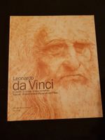 Buch - Leonardo da Vinci Künstler, Erfinder, Wissenschaftler Baden-Württemberg - Bad Säckingen Vorschau