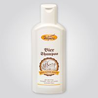 Original Hagners Bier - Shampoo nach altem Rezept 400 ml Baden-Württemberg - Rottweil Vorschau