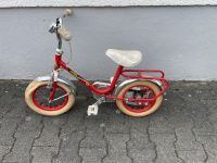 Kinder Fahrrad Retro Dino made in Italy 12 Zoll Baden-Württemberg - Illerrieden Vorschau