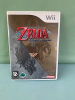 Zelda Twilight Princess Hessen - Egelsbach Vorschau