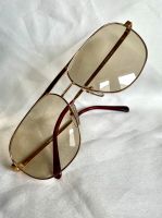 Zeiss Umbramatic Sonnenbrille , vergoldet , Vintage aus den 80ern Schleswig-Holstein - Bargteheide Vorschau