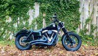 Harley-Davidson Dyna Super Glide Niedersachsen - Coppenbrügge Vorschau