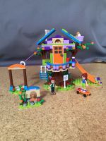 Lego Friends 41335 Mias Baumhaus Baden-Württemberg - Flein Vorschau