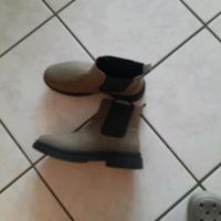 Damenschuhe Gr.41 Grau Hessen - Kirchheim Vorschau