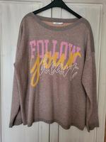 Toller Cecil Pulli mit Wording Gr. XL #NEU# Nordrhein-Westfalen - Straelen Vorschau