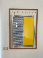 Stylisches bild Roy Lichtenstein Berlin - Rummelsburg Vorschau