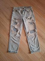 Jeans H&M Gr.36 Rheinland-Pfalz - Kruft Vorschau