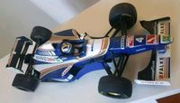 Modell Rennwagen Renault Williams FW18 1:18 Nordrhein-Westfalen - Meschede Vorschau