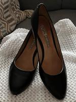 Toller Pumps von Buffalo London in schwarz Größe 37 Bayern - Durach Vorschau