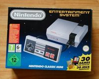 Nintendo Classic Mini ORIGINAL Konsole + 30 SPIELE! Wie NEU Saarland - Nonnweiler Vorschau