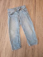 Jeans regular zara gr 98 Nordrhein-Westfalen - Lüdenscheid Vorschau