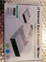 3,5" Internal Card Reader Writer USB 2.0 ALL IN ONE WIN+MAC Bayern - Senden Vorschau