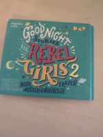 3 CD's good night Stories for Rebel Girls 2  außergewöhnliche fra Baden-Württemberg - Rastatt Vorschau